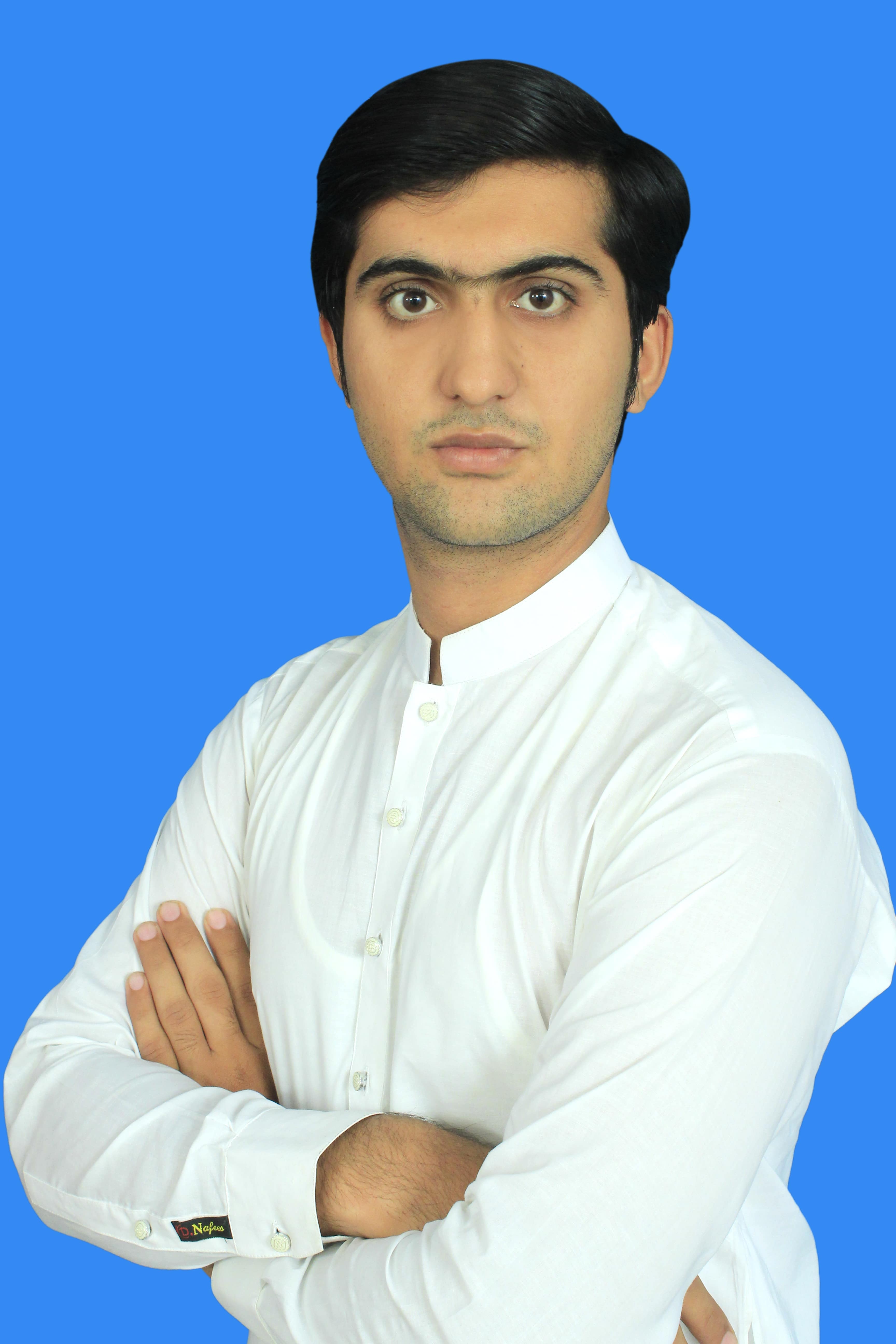 Adan Shahid